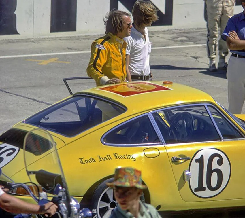 Sebring 12H 1972